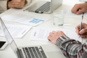 CONCILIAZIONE IN CASO DI VERTENZE DI LAVORO